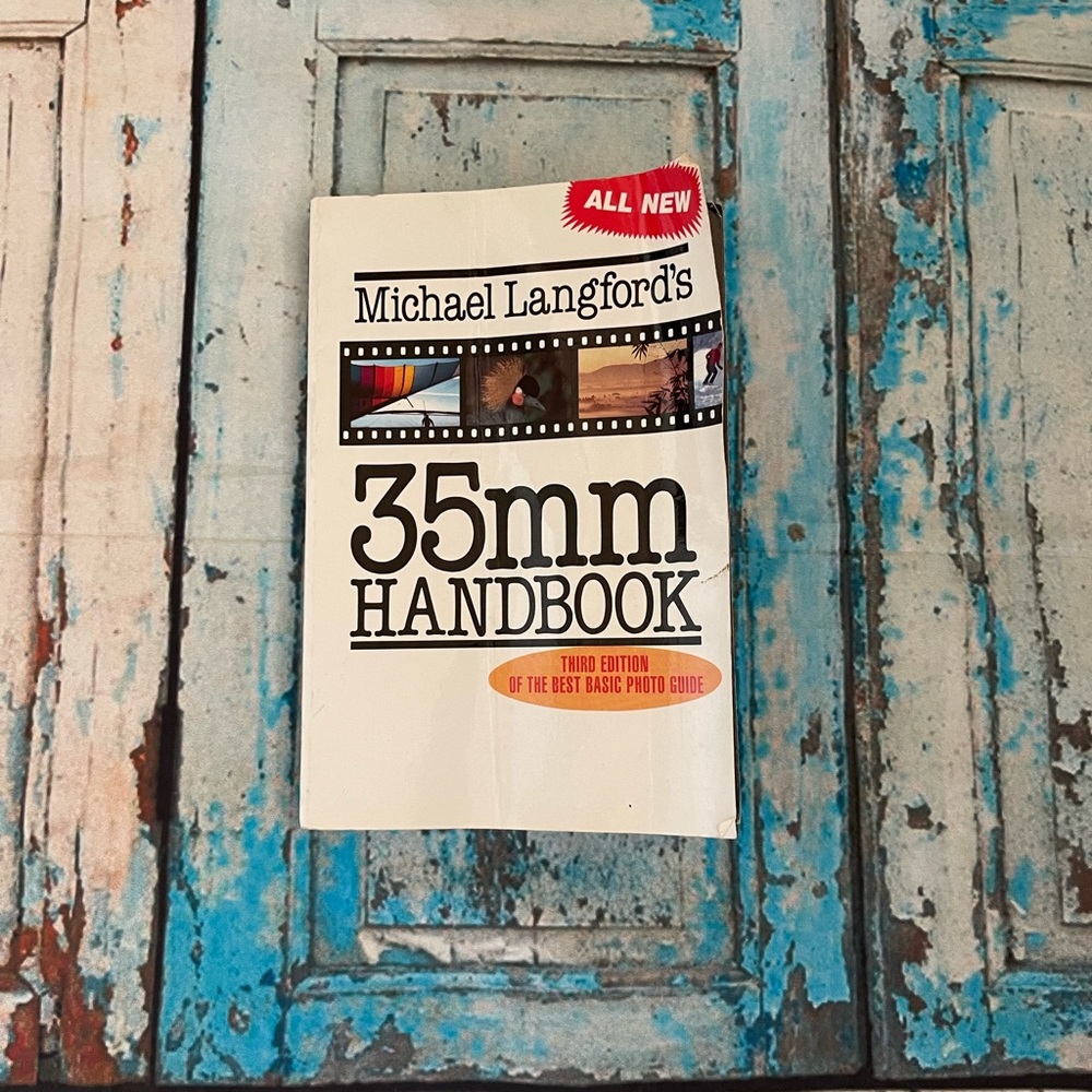 35MM Handbook